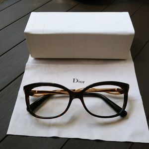 Christian Dior used frame